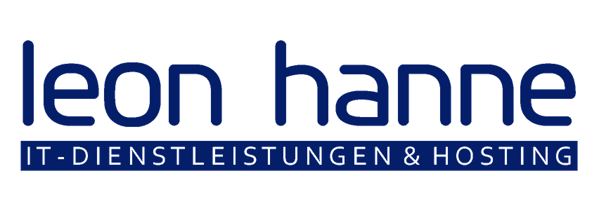 Leon Hanne Logo